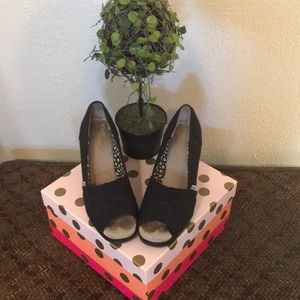 Toms Classic Wedge!!